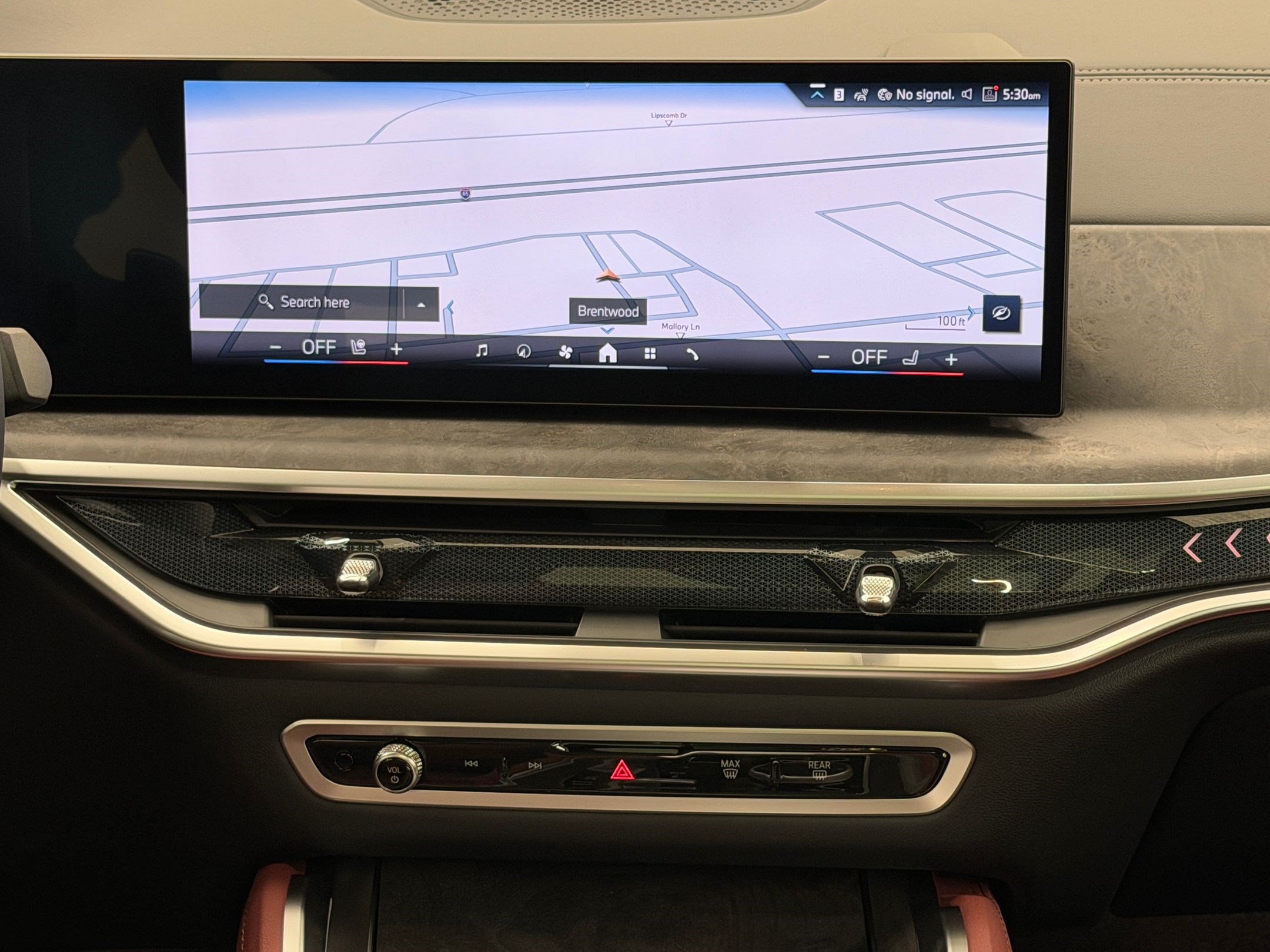 New 2027 BMW X6 xDrive40i AWD/4WD image 18