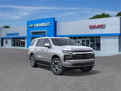 New 2026 Chevrolet Tahoe LT w/ Comfort Package