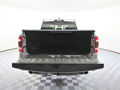 Used 2021 RAM 1500 Laramie w/ Sport Appearance Package image 6