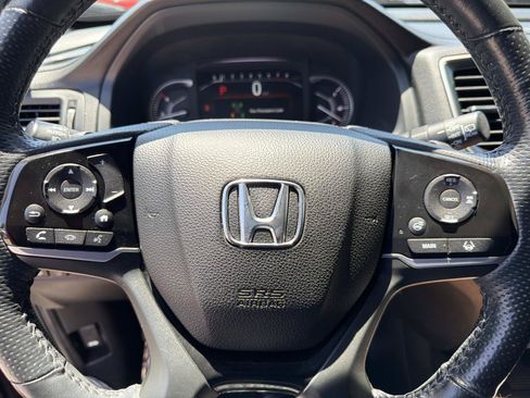 Used 2022 Honda Passport Elite image 17