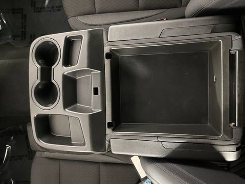 Certified 2025 Chevrolet Silverado 2500 Custom w/ Custom Value Package AWD/4WD image 27