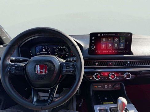 Used 2025 Honda Civic Type R image 29