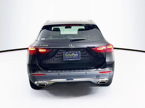 Used 2025 Mercedes-Benz GLA 250 image 7