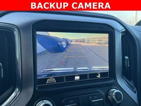 Used 2020 GMC Sierra 1500 Elevation AWD/4WD image 4