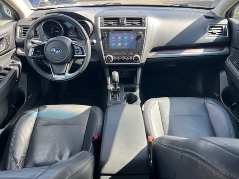 Used 2018 Subaru Outback 2.5i Limited image 12
