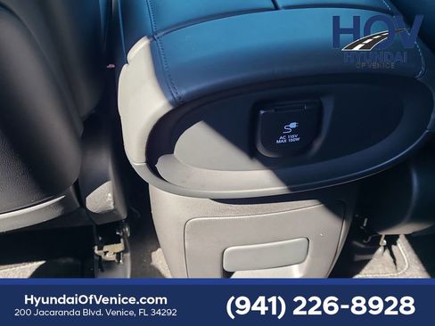 Used 2026 Hyundai Palisade Calligraphy image 25