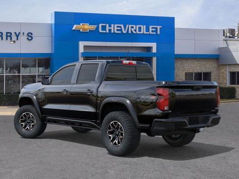 New 2026 Chevrolet Colorado ZR2 w/ Technology Package image 29