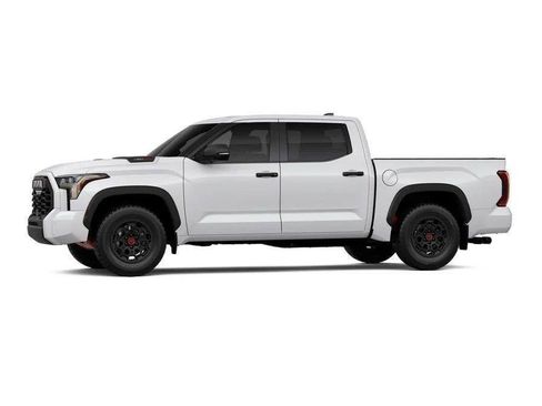 New 2026 Toyota Tundra TRD Pro AWD/4WD image 3