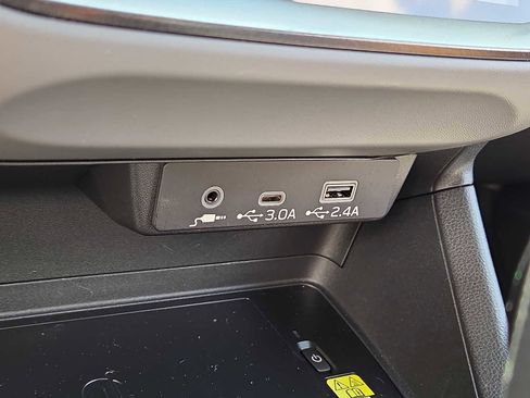 Certified 2025 Subaru Crosstrek 2.5i Sport image 25