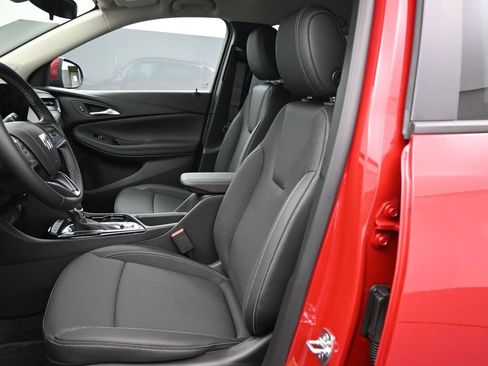 New 2026 Buick Encore GX Preferred w/ Comfort Package image 12