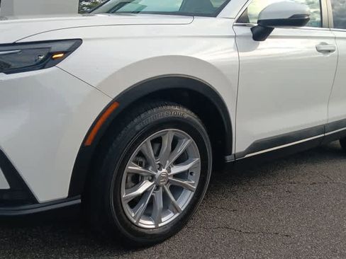 Used 2023 Honda CR-V EX-L image 9