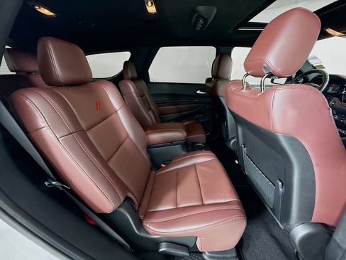 Used 2024 Dodge Durango Citadel w/ Tow 'N Go Package image 33