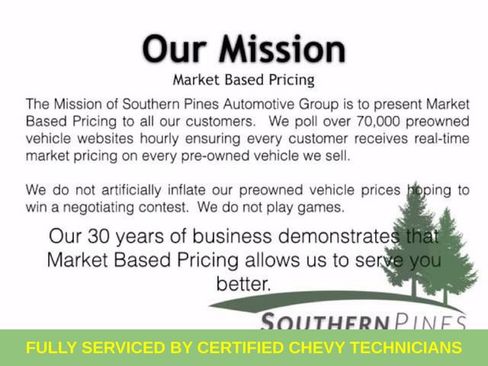 Used 2024 Chevrolet Malibu LT image 19