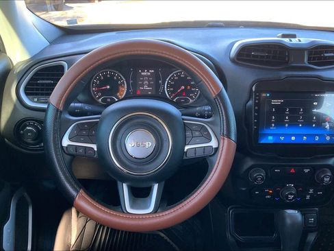 Used 2018 Jeep Renegade Latitude image 5