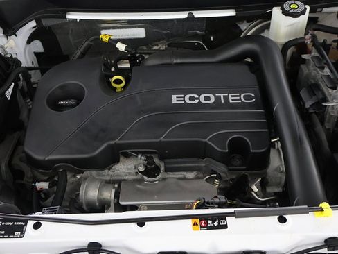 Used 2022 GMC Terrain SLT image 20