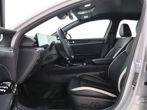 Used 2026 Kia K5 GT-Line AWD/4WD image 18