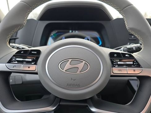 New 2026 Hyundai Elantra SEL Sport image 22