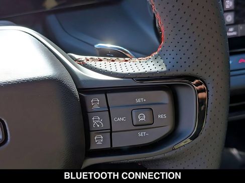 New 2026 Dodge Charger Scat Pack AWD/4WD image 27