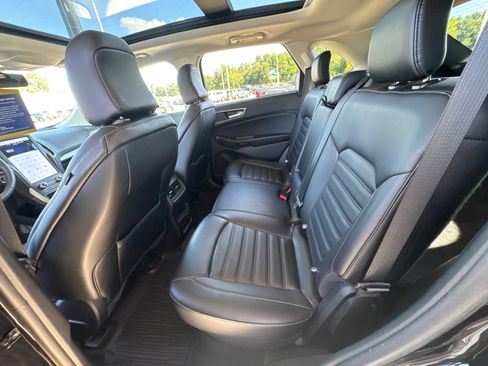Used 2024 Ford Edge SEL w/ Convenience Package AWD/4WD image 39