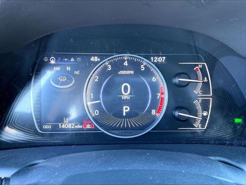 Used 2024 Lexus ES 350 w/ Premium Package image 12