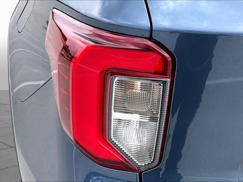 Used 2020 Ford Explorer ST w/ ST Street Pack AWD/4WD image 25