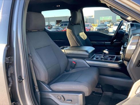 Used 2023 Ford F150 XLT w/ Equipment Group 302A High image 9