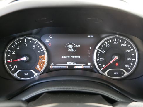 Used 2022 Jeep Renegade Latitude AWD/4WD image 21
