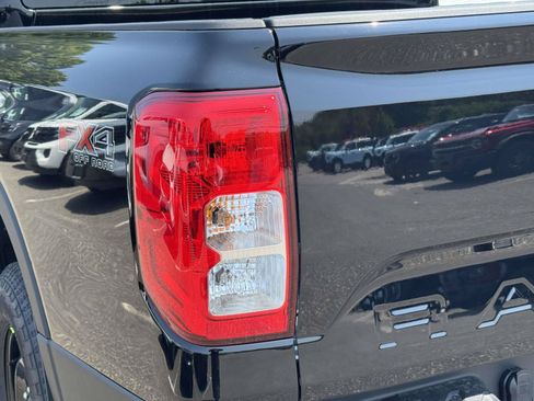 New 2026 Ford Ranger XL w/ FX4 Off-Road Package AWD/4WD image 9