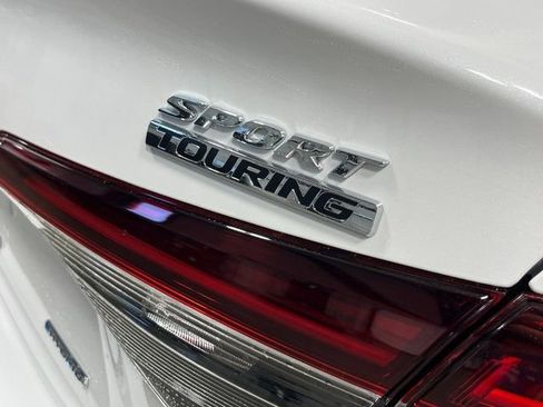 New 2026 Honda Civic Sport Touring image 7