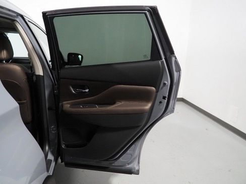 Used 2024 Nissan Murano Platinum w/ Cargo Package image 62