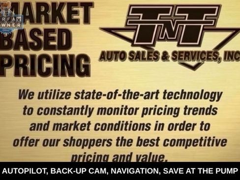 Used 2023 Tesla Model Y Long Range AWD/4WD image 4