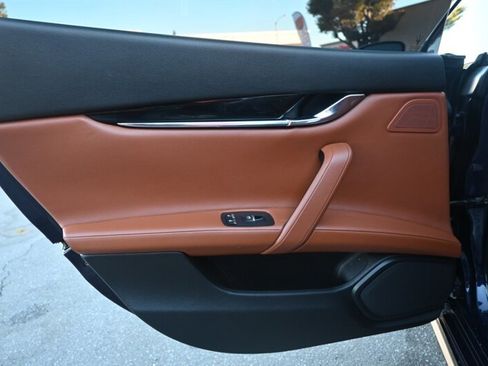 Used 2015 Maserati Quattroporte S Q4 image 43