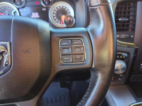 Used 2017 RAM 1500 Sport w/ Convenience Group image 15