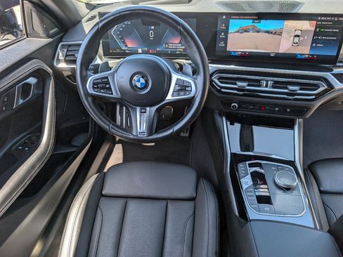 Used 2024 BMW M240i xDrive Coupe w/ Premium Package image 4