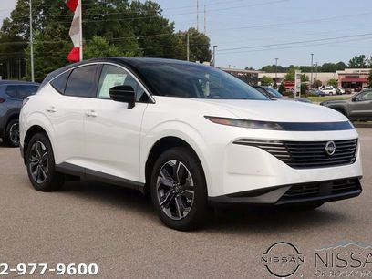 New 2025 Nissan Murano SL w/ Cargo Package
