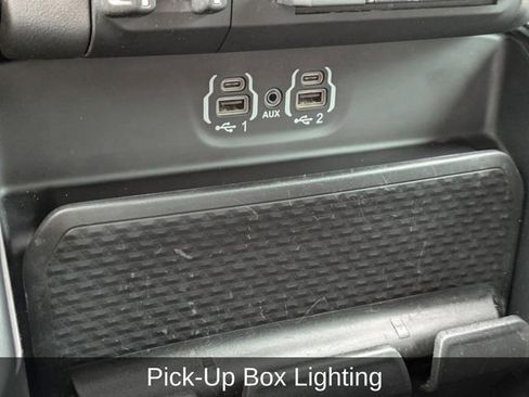 Used 2021 RAM 1500 Big Horn RWD image 25