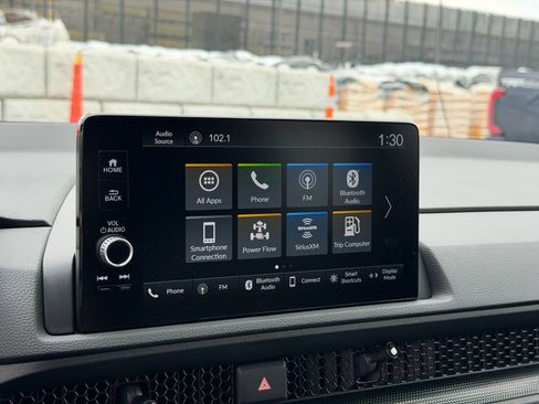 Used 2024 Honda CR-V Sport-L image 23