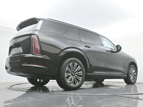 New 2026 Cadillac Escalade IQL Sport 1 image 19