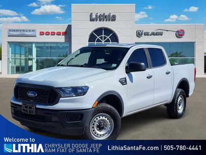 Used 2023 Ford Ranger XL
