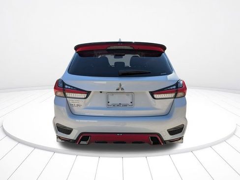 New 2026 Mitsubishi Outlander Sport AWD image 5