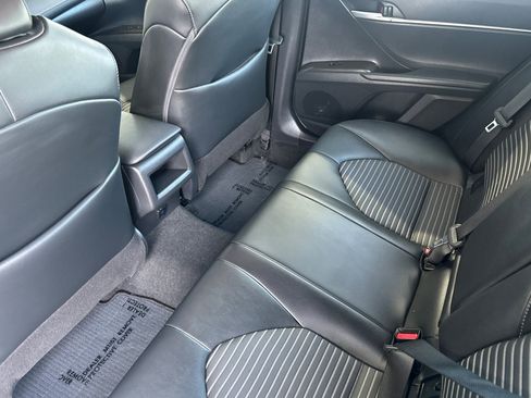 Certified 2024 Toyota Camry SE image 11