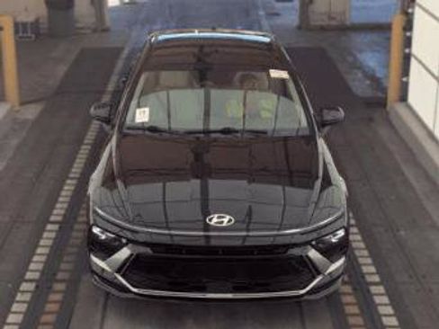 Used 2025 Hyundai Sonata SEL FWD image 7