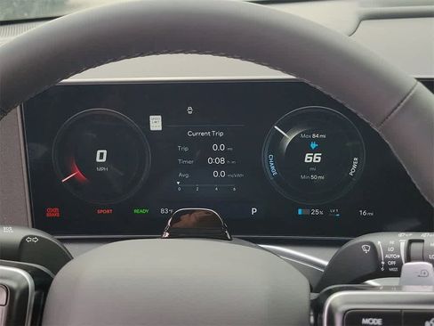 New 2026 Hyundai Ioniq 9 SEL image 27