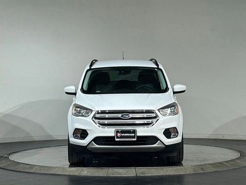 Used 2018 Ford Escape SE AWD/4WD image 3