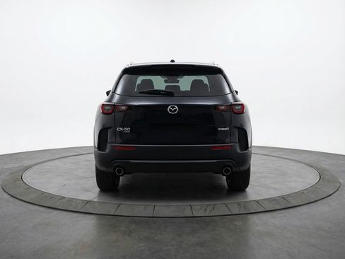 Used 2025 MAZDA CX-50 2.5 Hybrid w/ Premium Plus Pkg AWD/4WD image 7