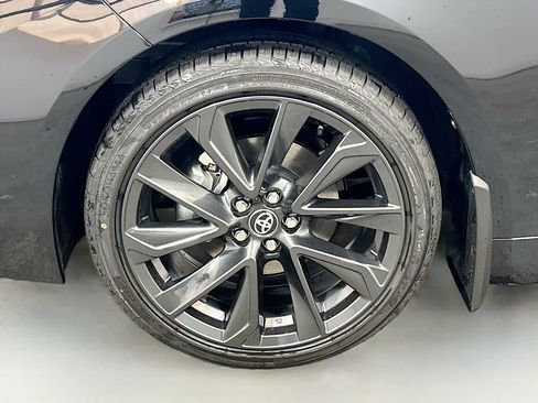 New 2026 Toyota Corolla SE FWD image 26