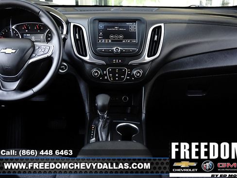 Used 2024 Chevrolet Equinox LT image 15
