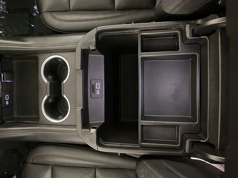 Certified 2021 Chevrolet Tahoe LT image 27