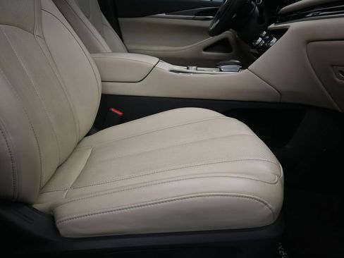 Used 2023 INFINITI QX60 Luxe w/ Cargo Package AWD/4WD image 26