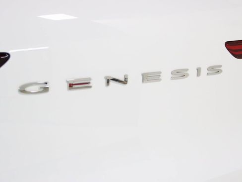 Used 2026 Genesis GV70 3.5T Sport Prestige image 88